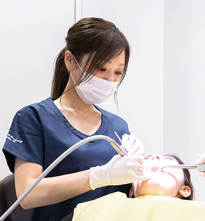 院長挨拶