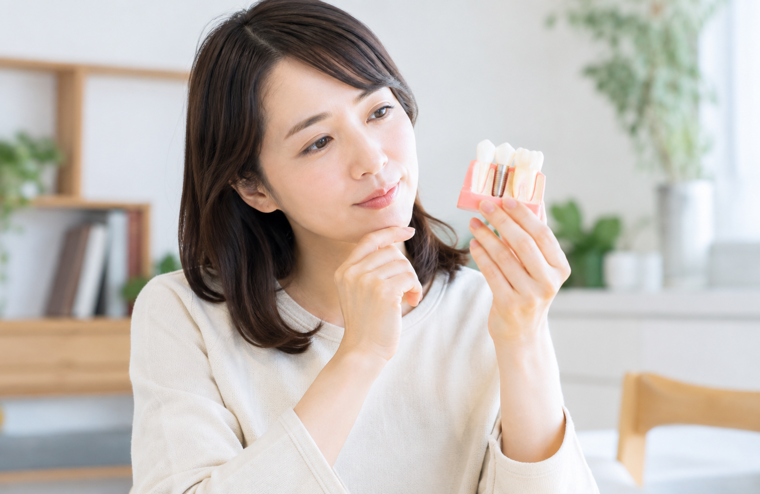 喫煙とインプラントについてのよくある質問