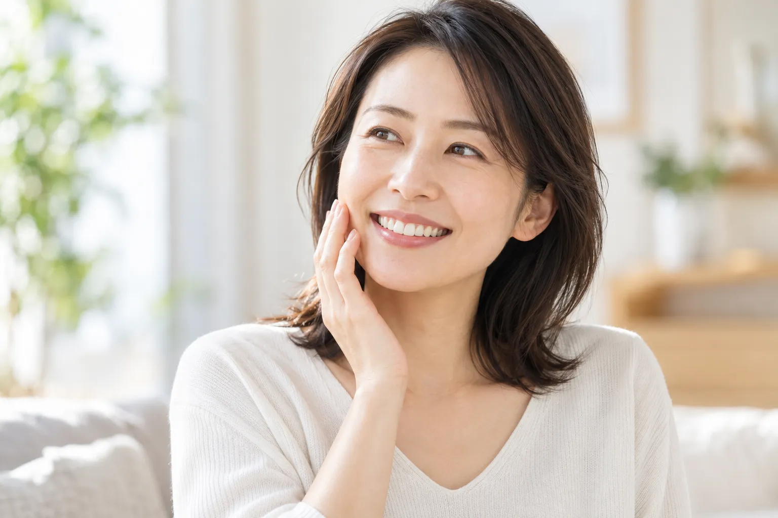 歯ぎしりからインプラントを守るための対策