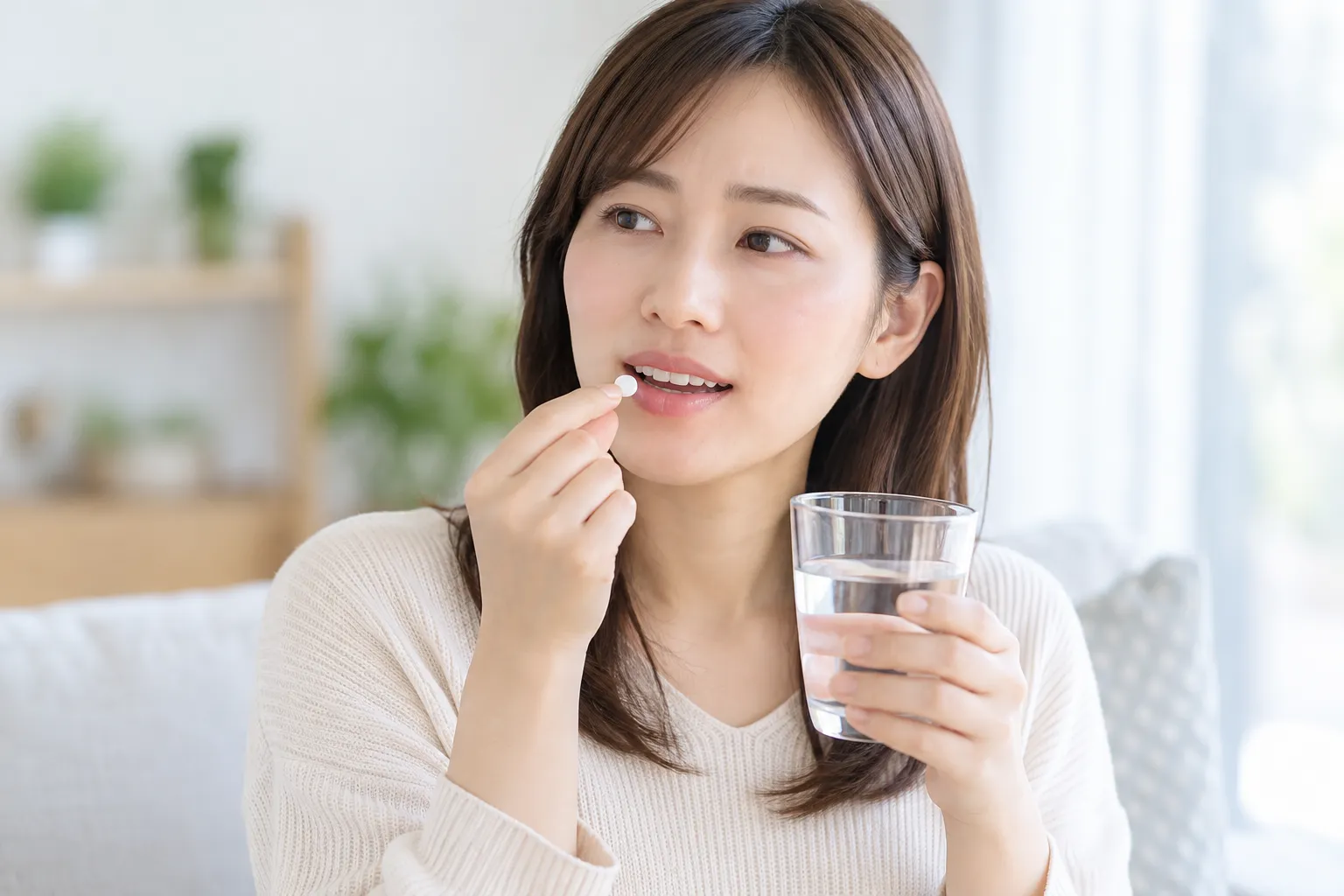 インプラント手術後の痛みを和らげるために自宅でできること